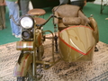 Harley Davidson 1933